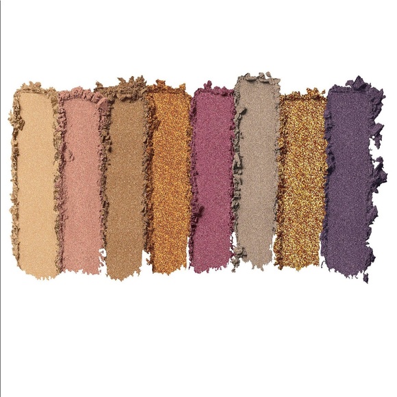 SmashBox Cover Shot “Major Metals” eyeshadow - Picture 5 of 8